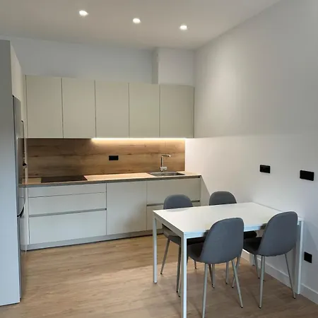 Playas De Carril Cortegada Daire *