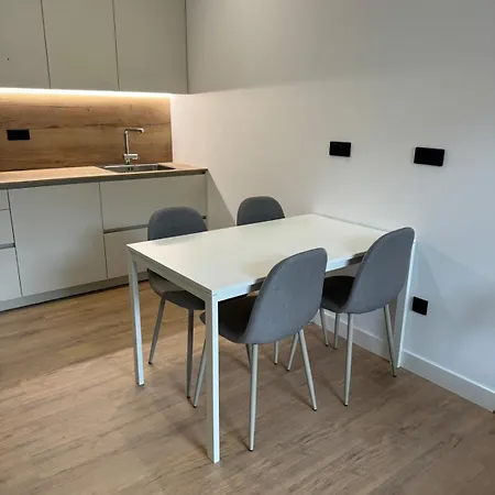 Daire Playas De Carril Cortegada