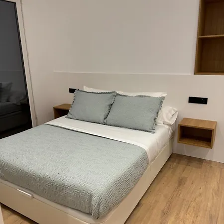 Playas De Carril Cortegada