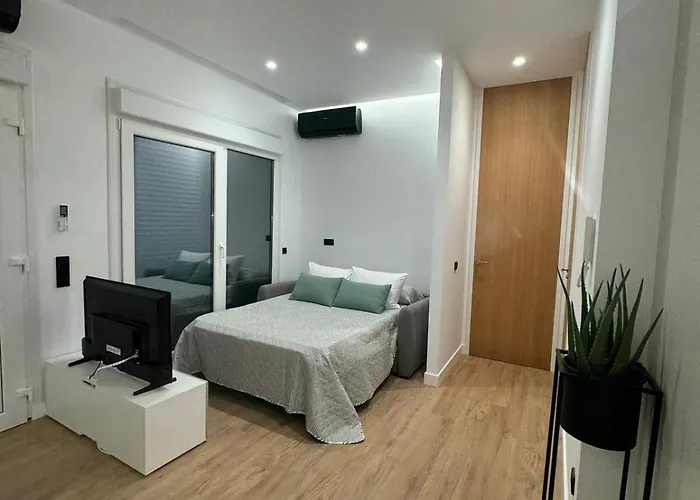 Playas De Carril Cortegada * Cortegada Island