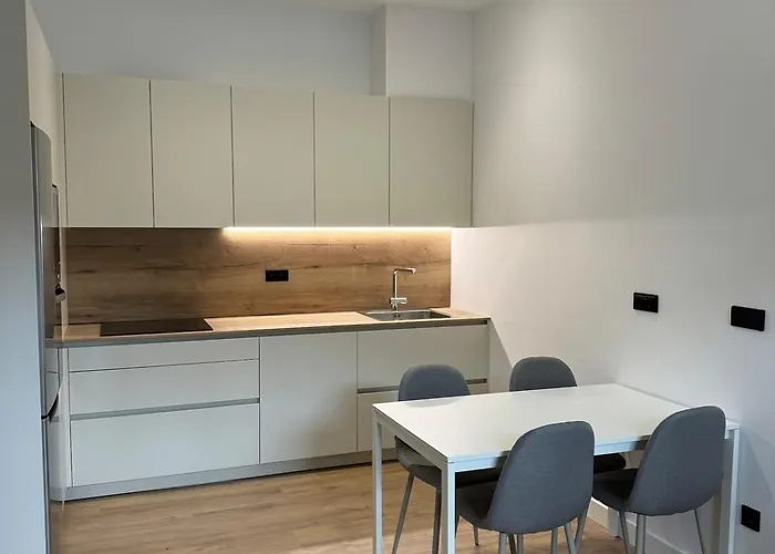 Playas De Carril Cortegada Daire *