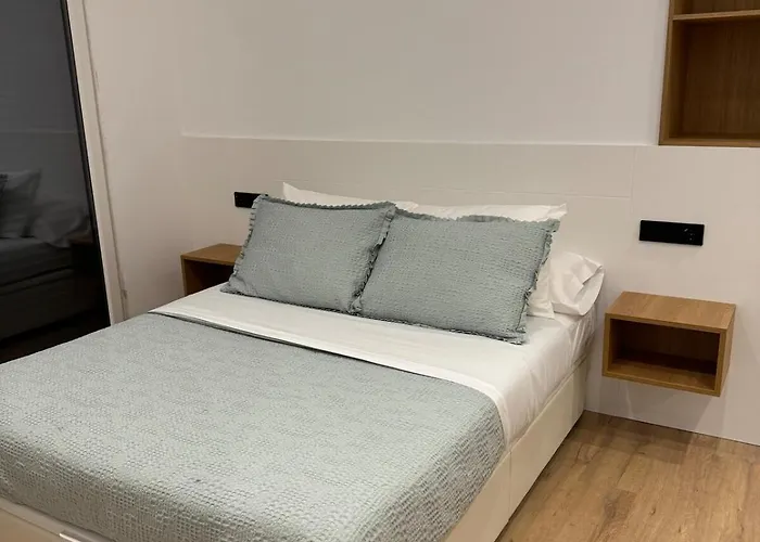 Playas De Carril Cortegada