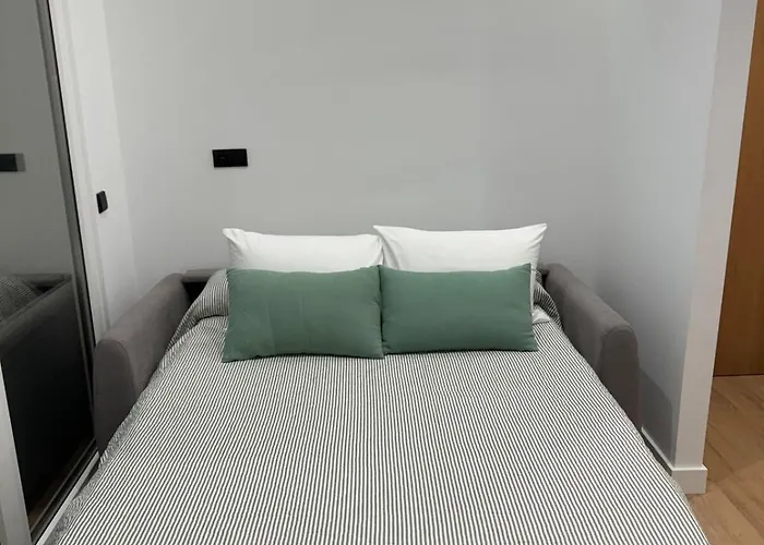 Playas De Carril Cortegada Cortegada Island