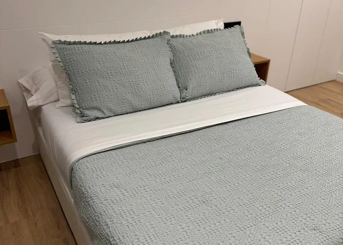 Daire Playas De Carril Cortegada Cortegada Island