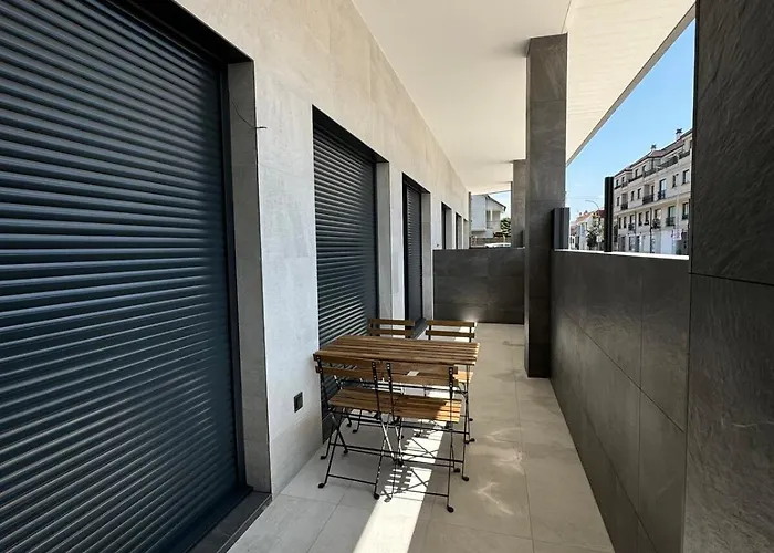 Playas De Carril Cortegada